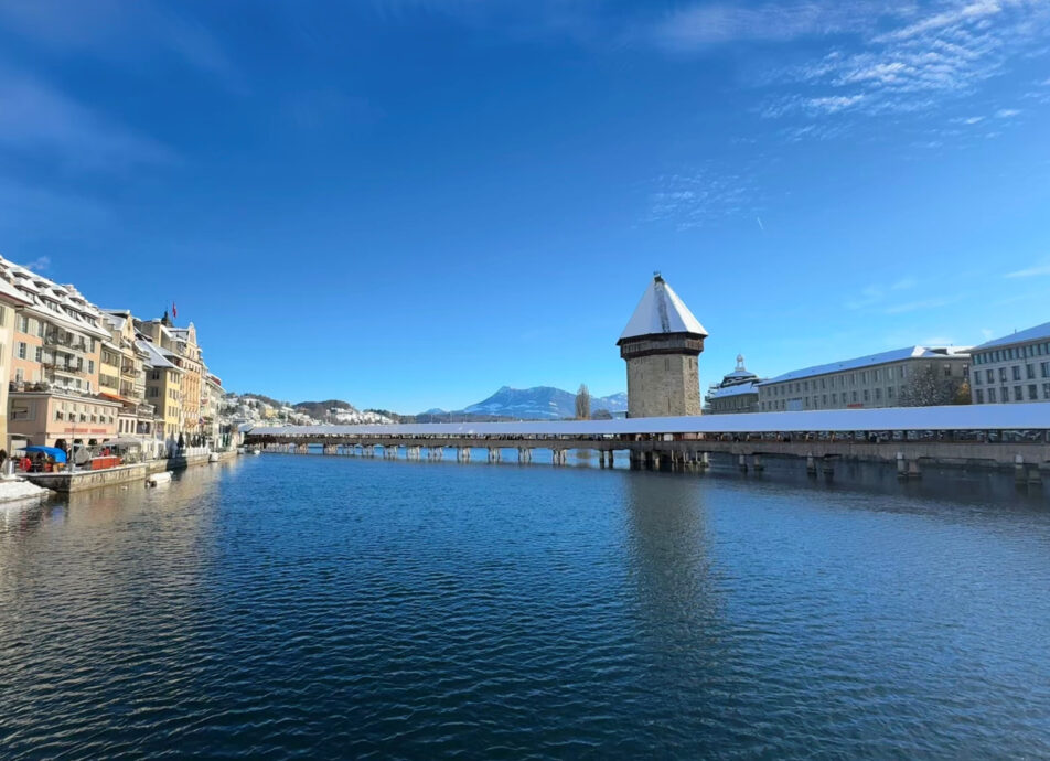 Vorbereitungskurs auf die luzernische Notariatsprüfung